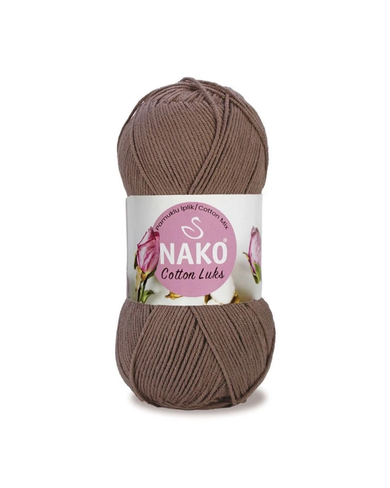 Nako Cotton Luks 97583