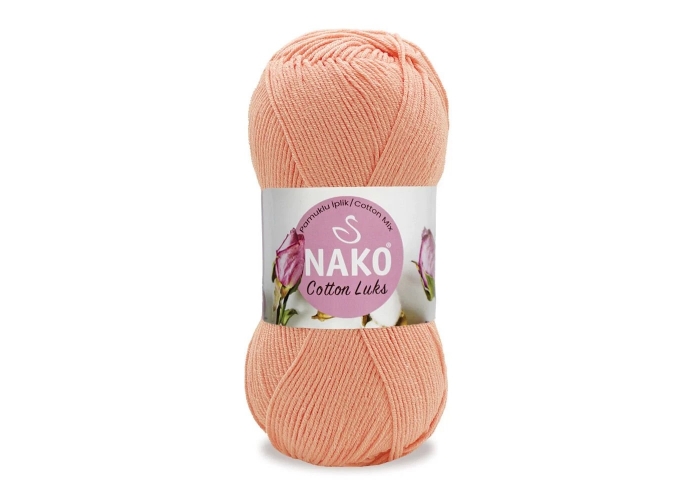 Nako Cotton Luks 97594