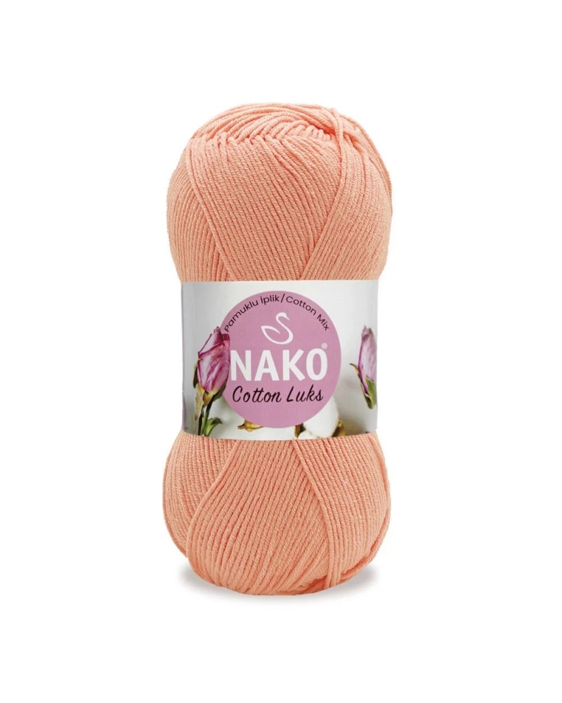 Nako Cotton Luks 97594