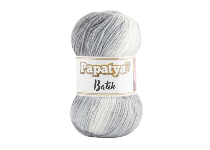 Papatya Batik 554-01