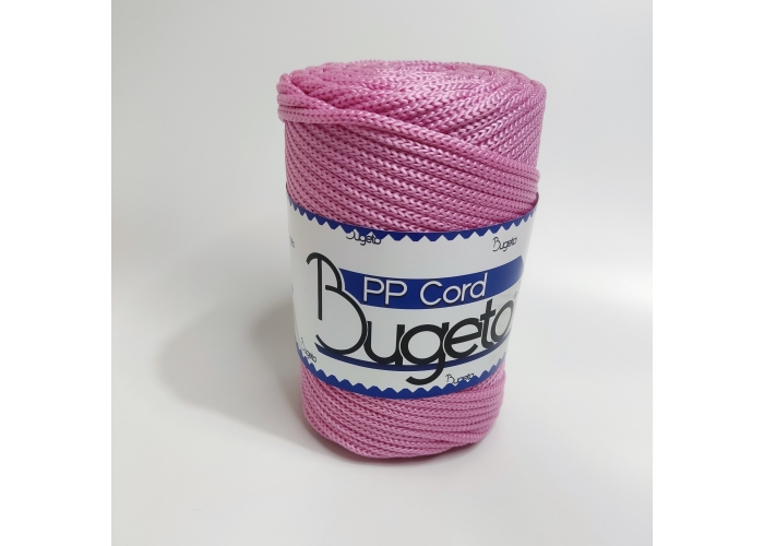 PP CORD 500 gr 5 mm Pembe