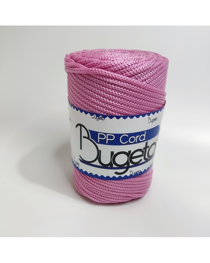 PP CORD 500 gr 5 mm Pembe