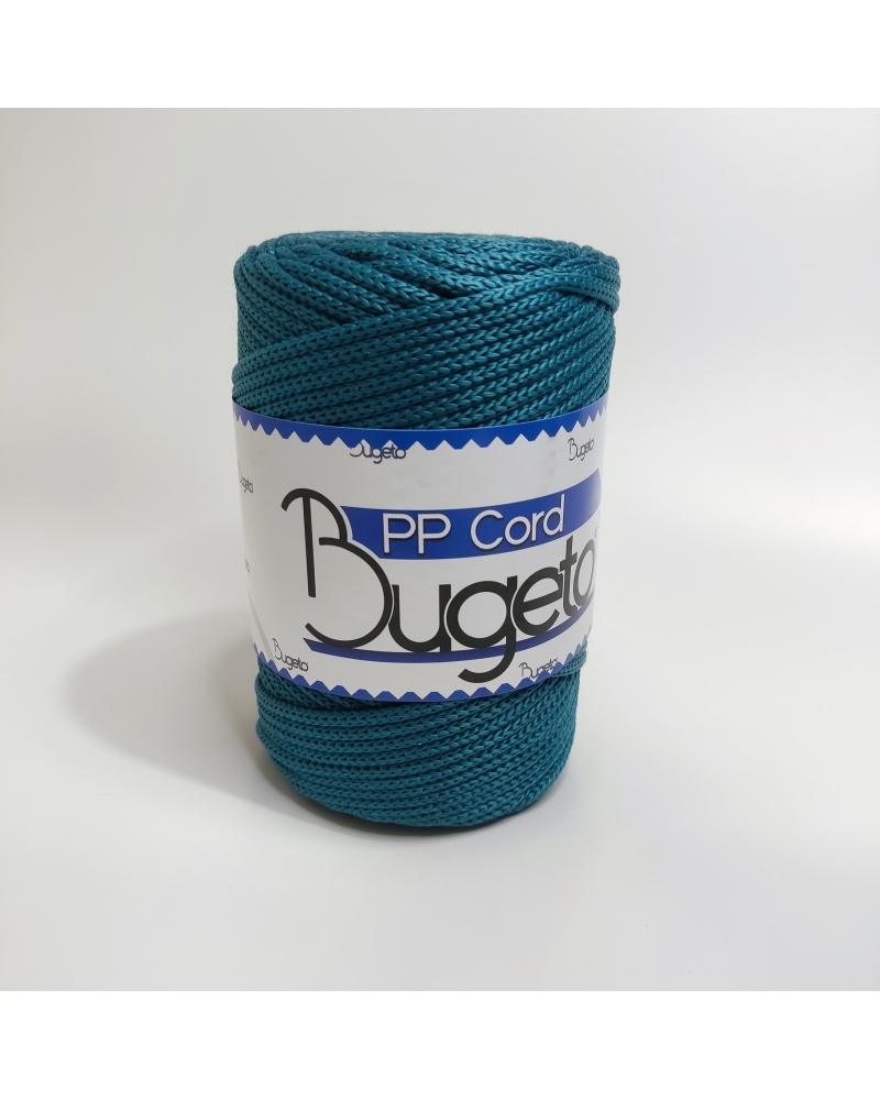 PP CORD 500 gr 5 mm Petrol