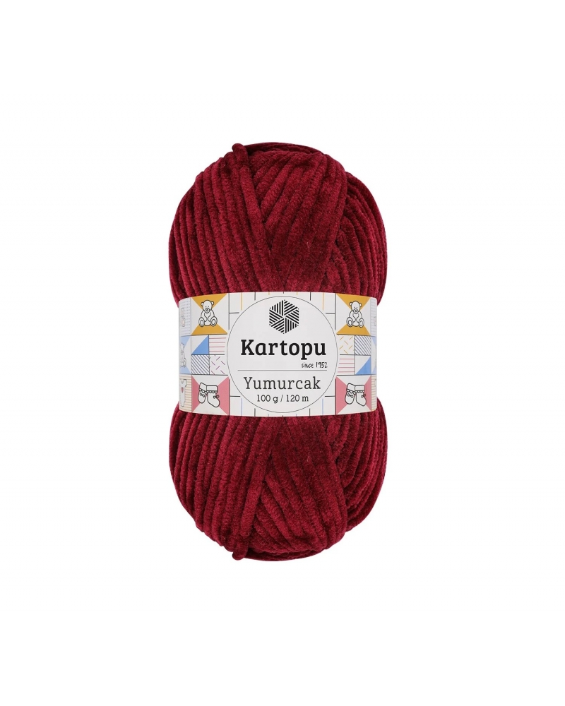 Kartopu Yumurcak K106