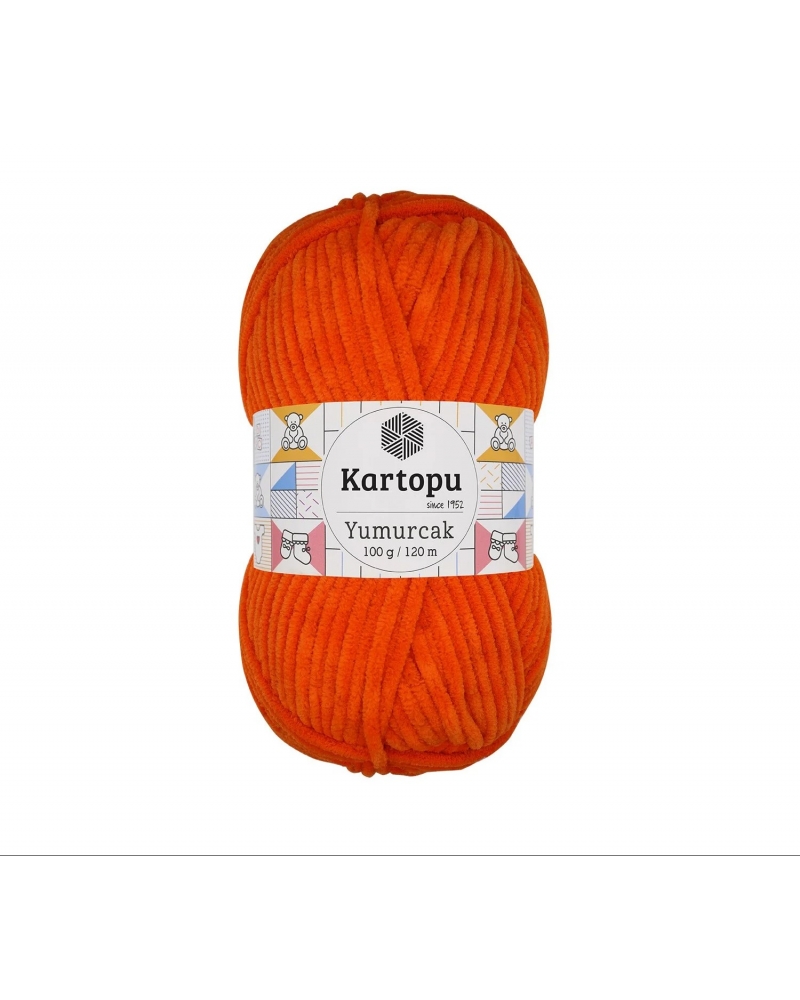 Kartopu Yumurcak K205