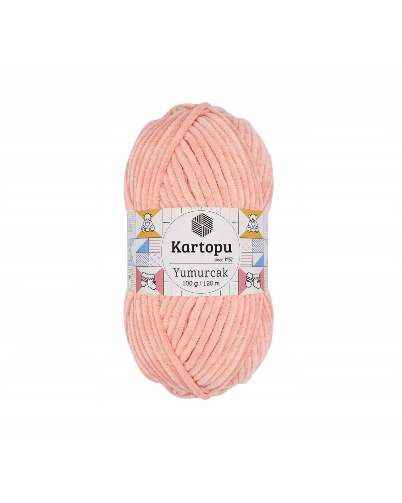 Kartopu Yumurcak K218