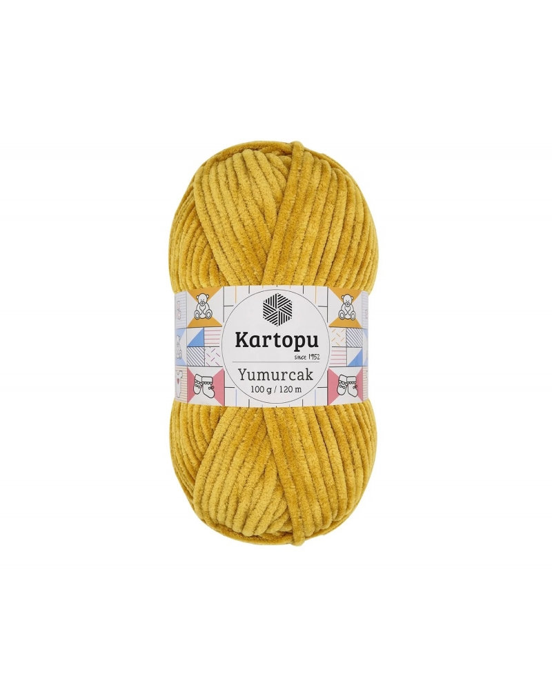 Kartopu Yumurcak K310