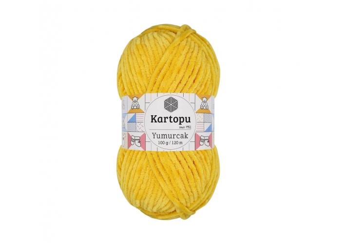 Kartopu Yumurcak K320