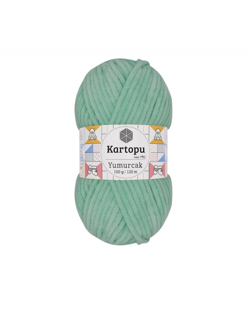 Kartopu Yumurcak K507